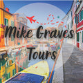 Mike Graves Tours - Venice & Florence Italy - Make Your Deposit: $540 - Full Price: $5,400